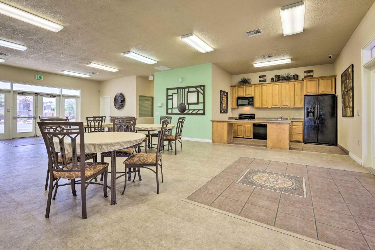 Mesquite Desert Retreat Near Golf And Casinos! Exterior photo